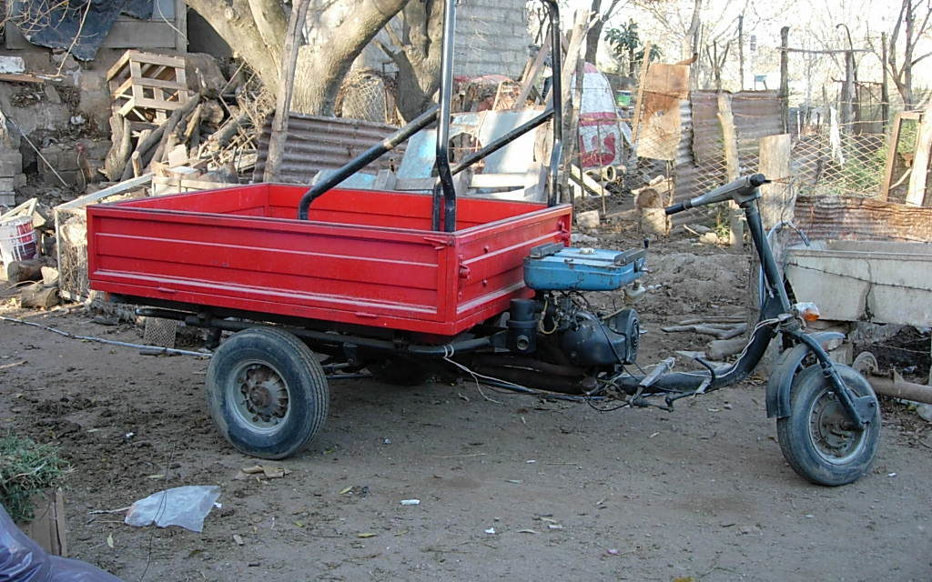 Tipos de Carros